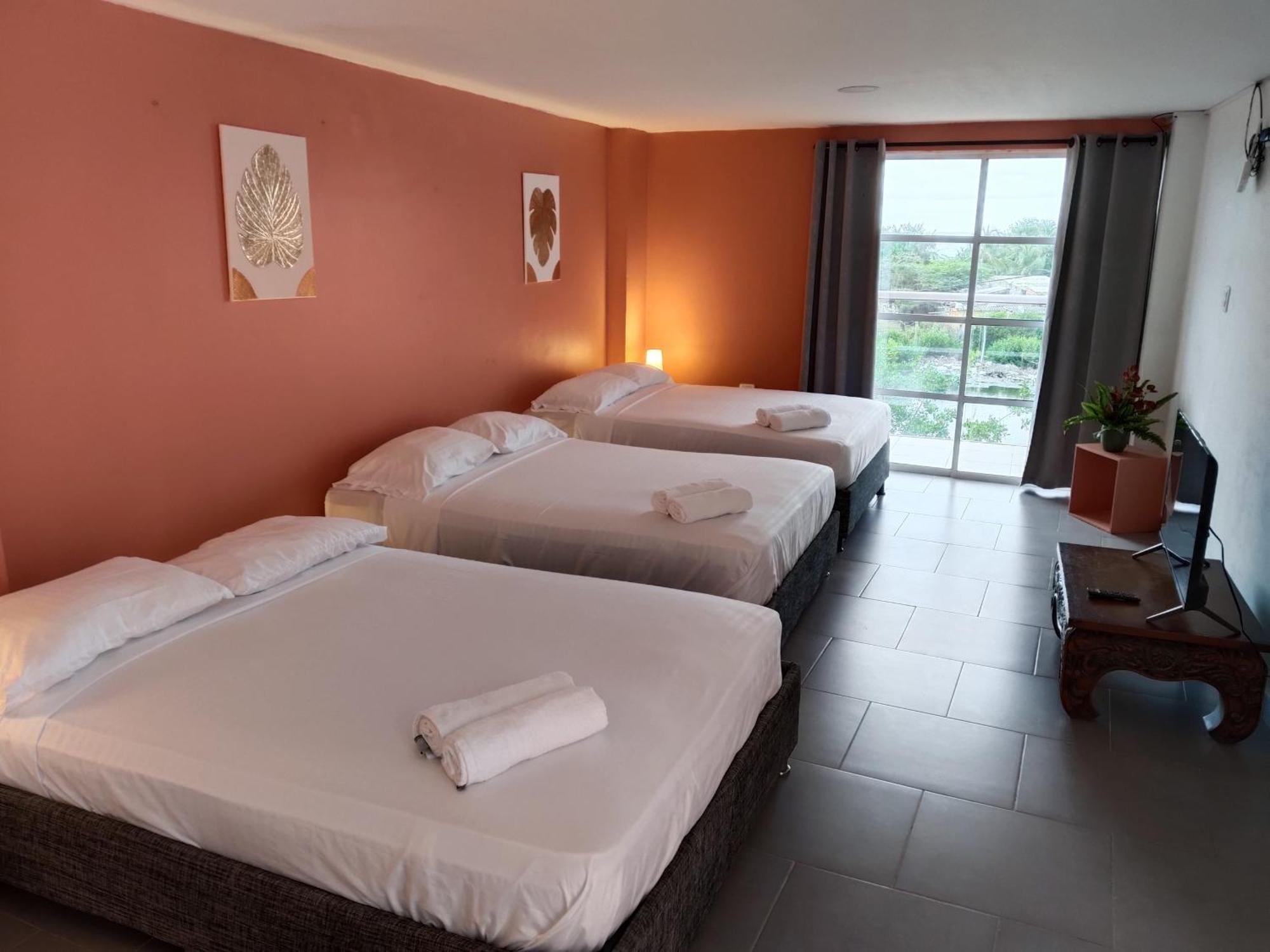 Casa Harmony *