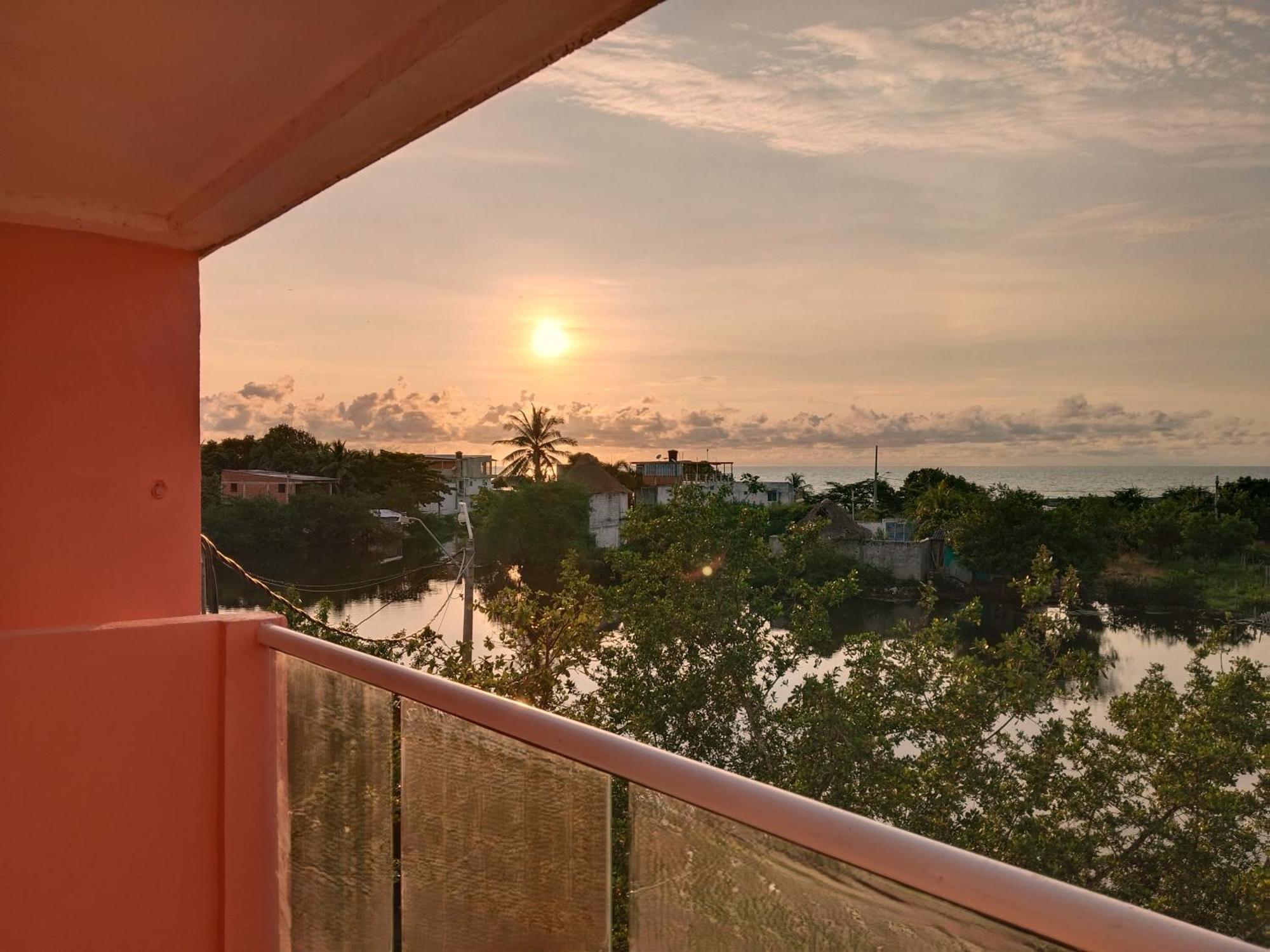 Apartamento Casa Harmony *