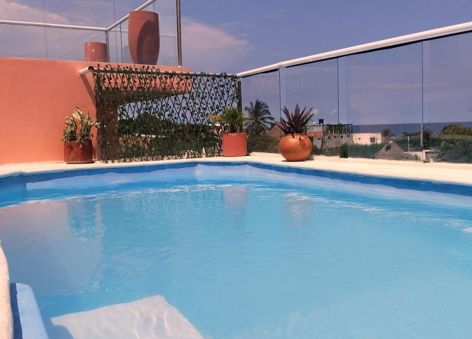 Apartment Casa Harmony *