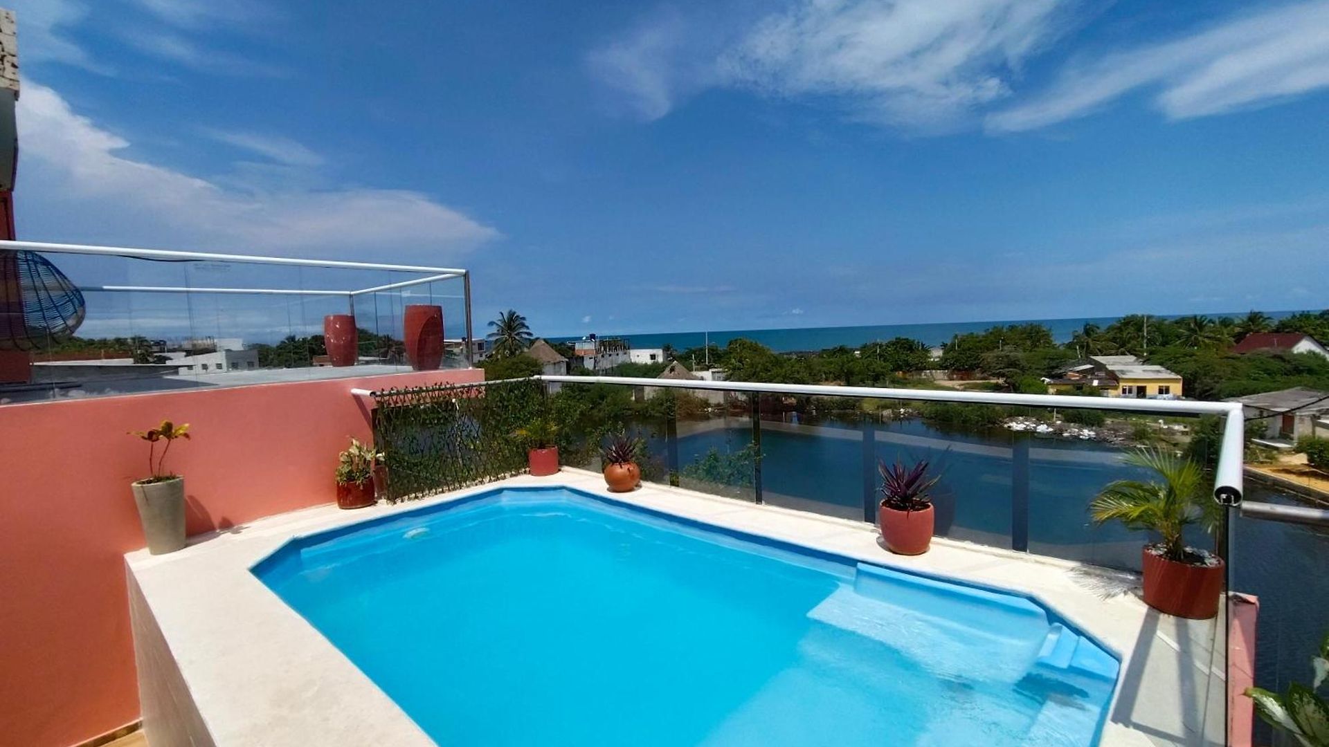 Casa Harmony *