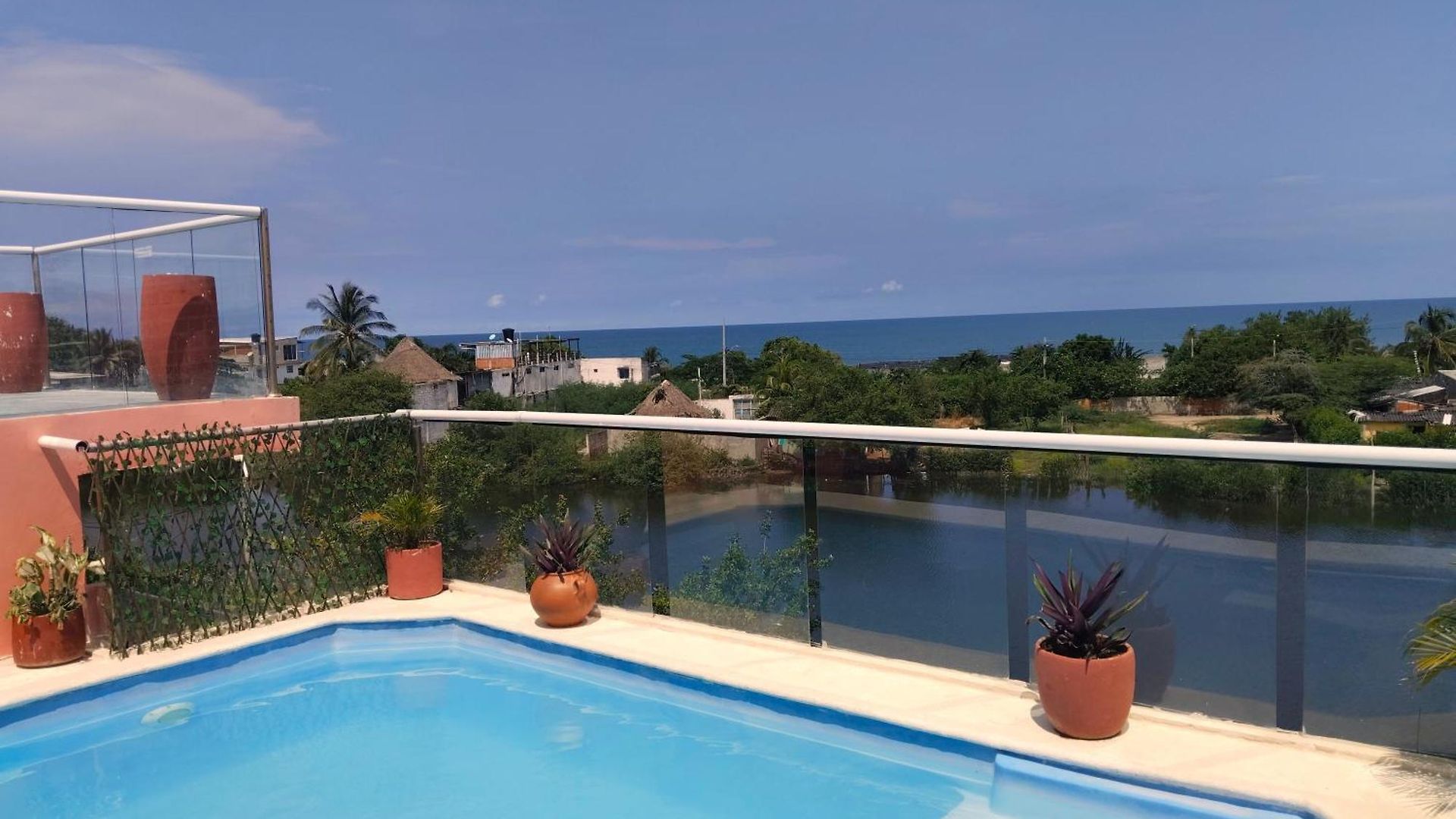 Casa Harmony * Cartagena
