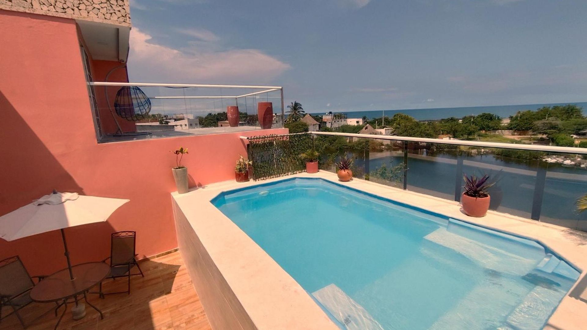 Casa Harmony Apartment