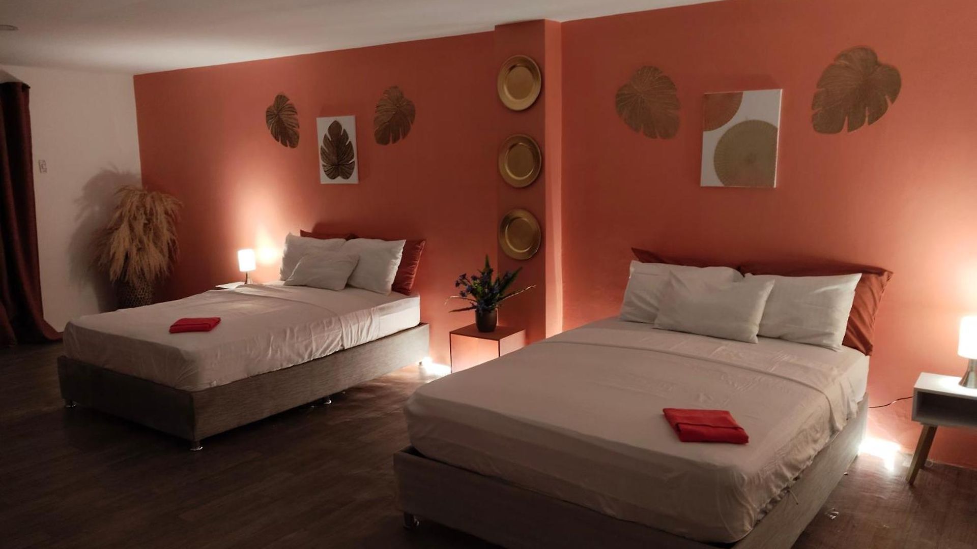 Casa Harmony Cartagena