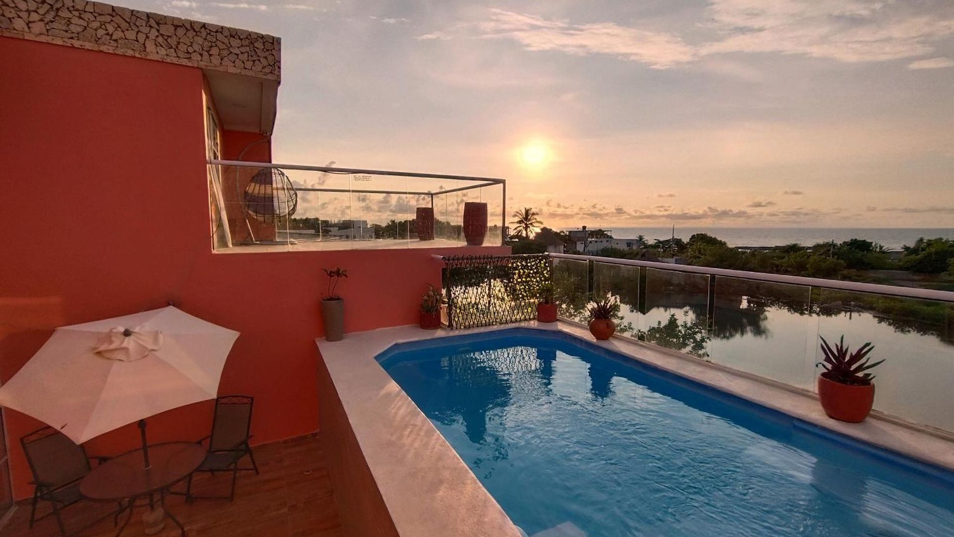 Casa Harmony