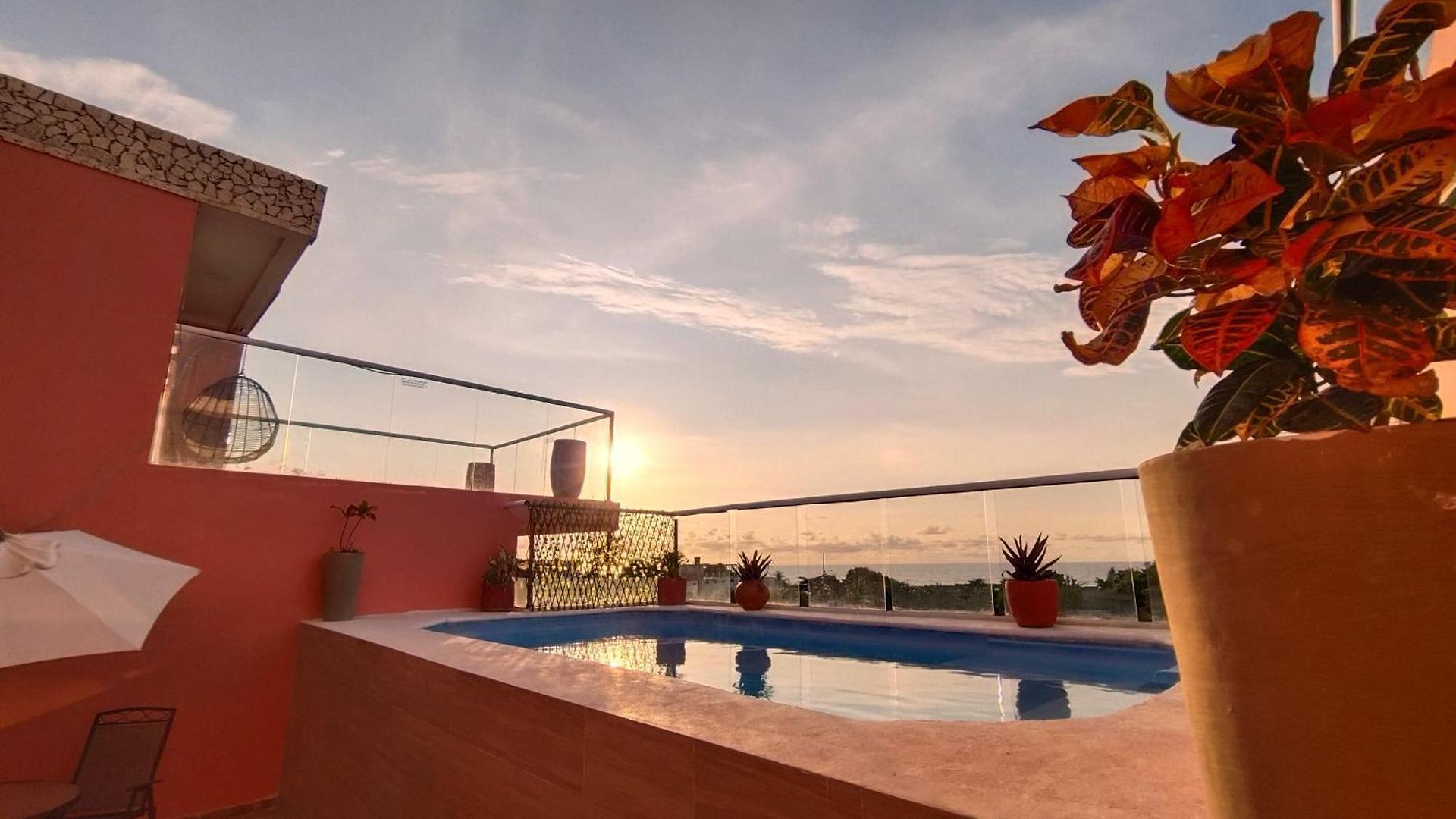 Casa Harmony Apartment