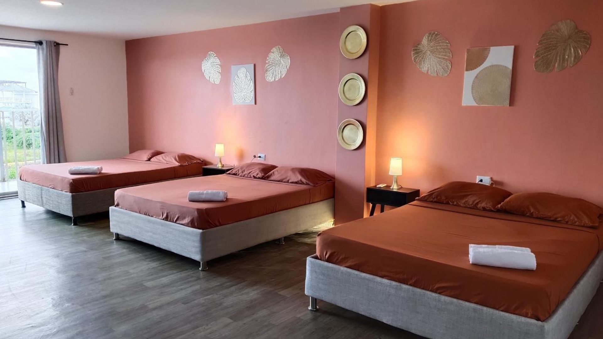 Apartment Casa Harmony