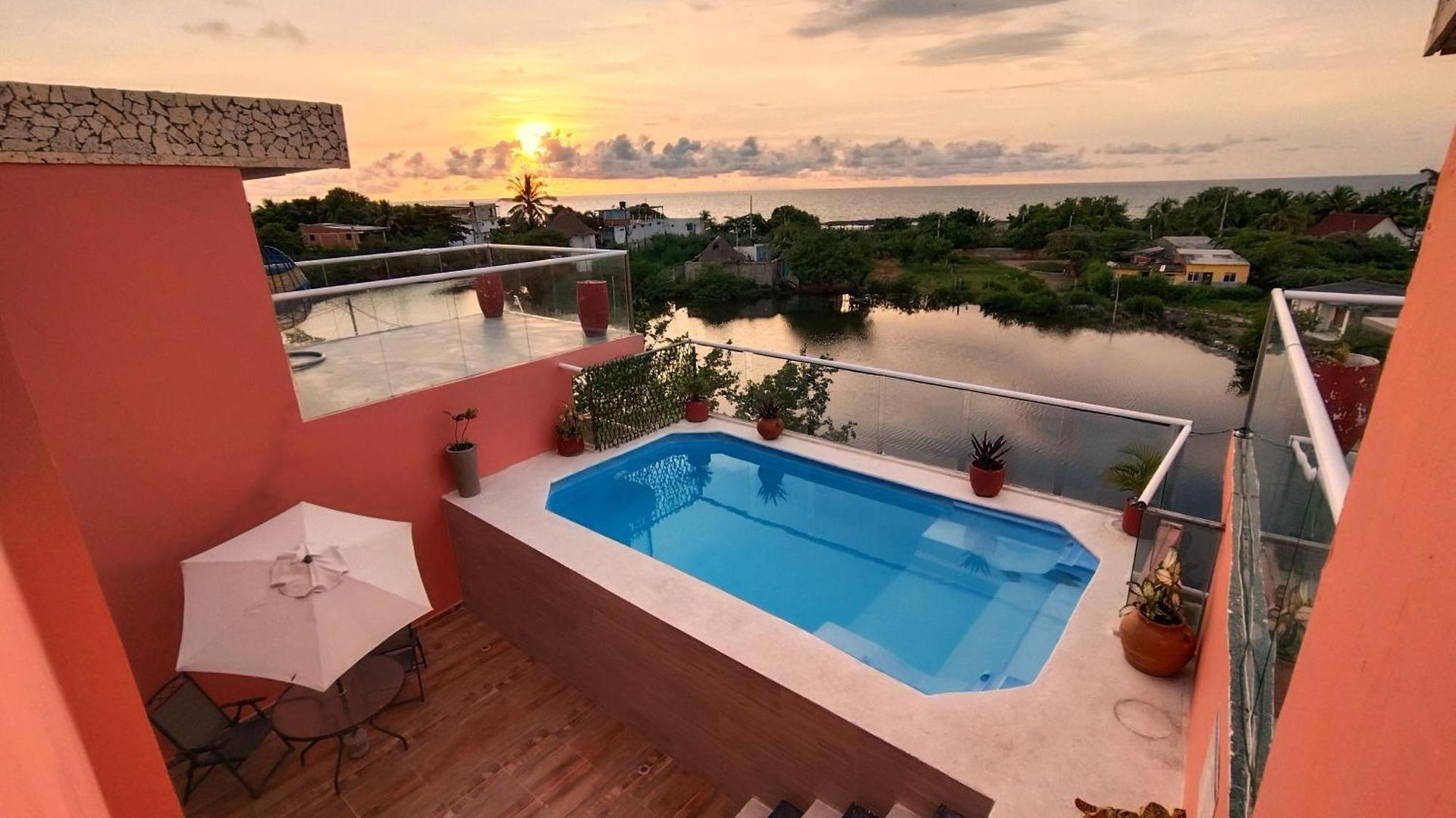 Casa Harmony Apartment *