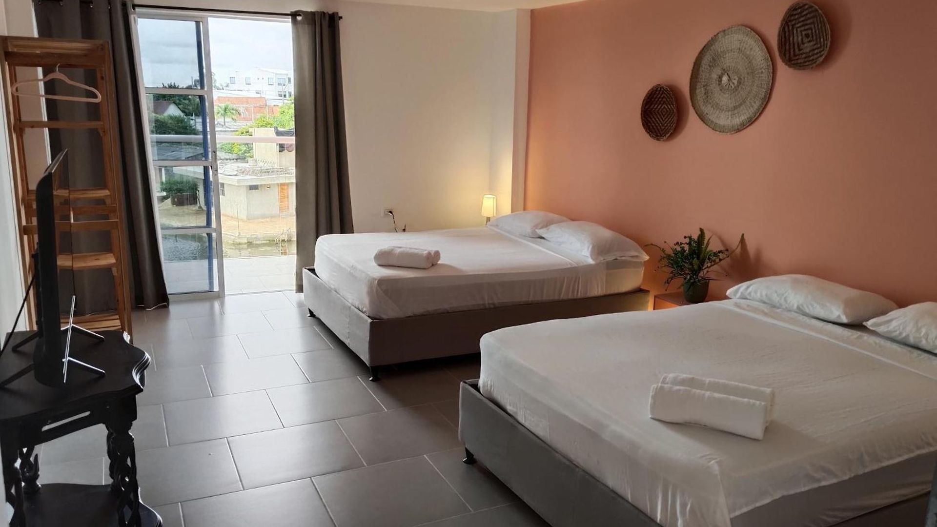 Apartment Casa Harmony Cartagena