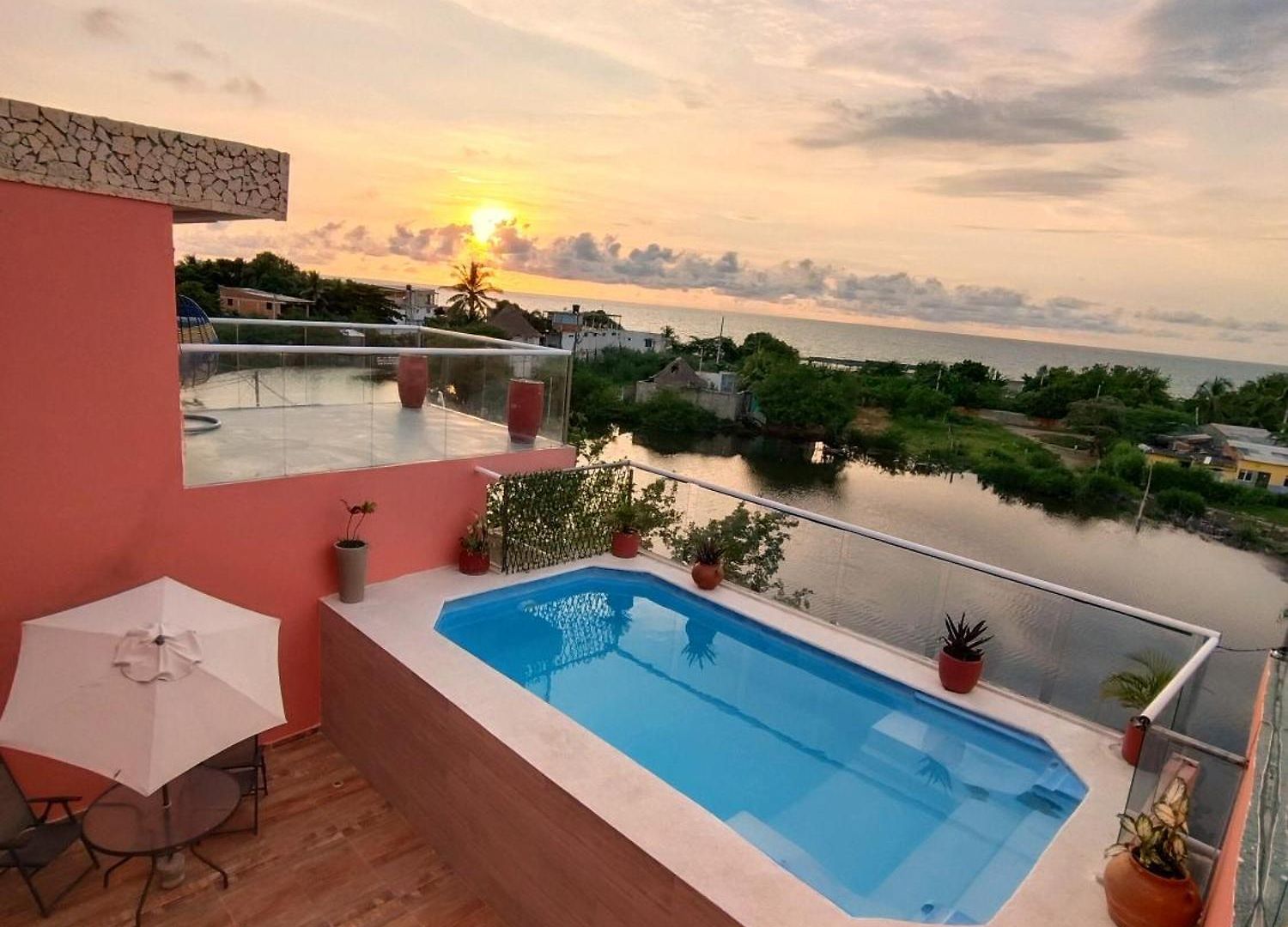 Casa Harmony