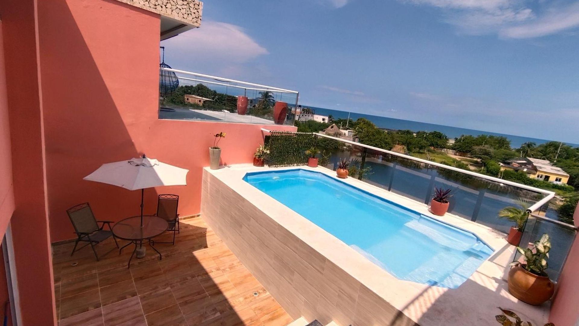 Casa Harmony Apartment *