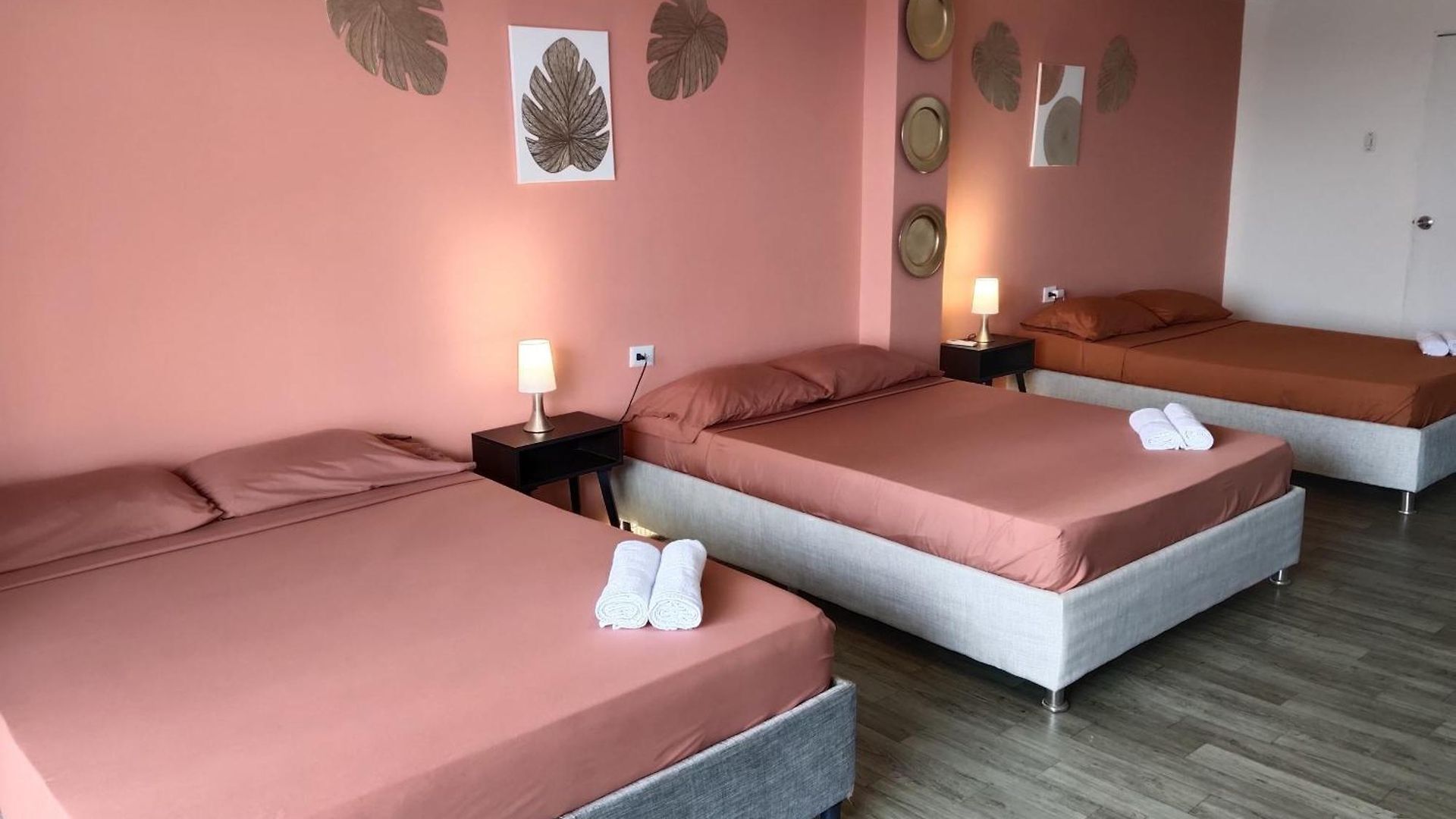 Casa Harmony Apartment Cartagena