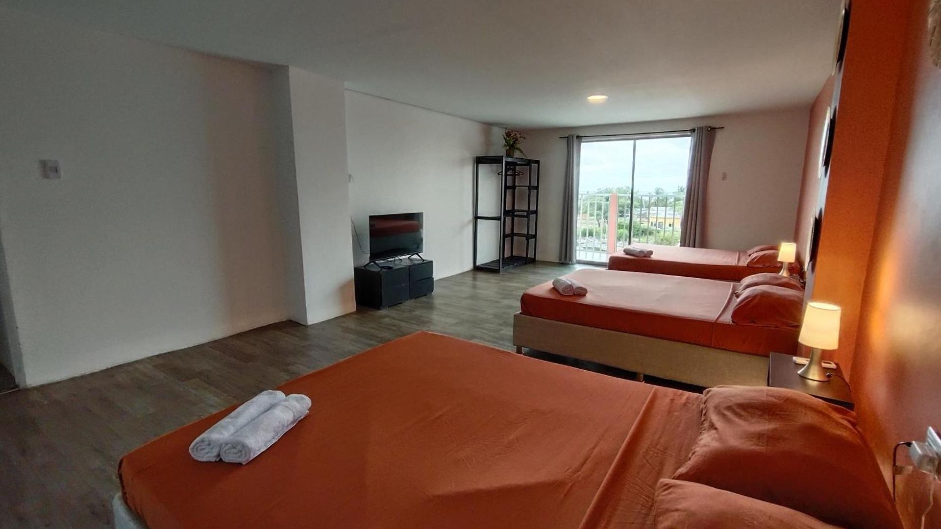 Casa Harmony Apartment *