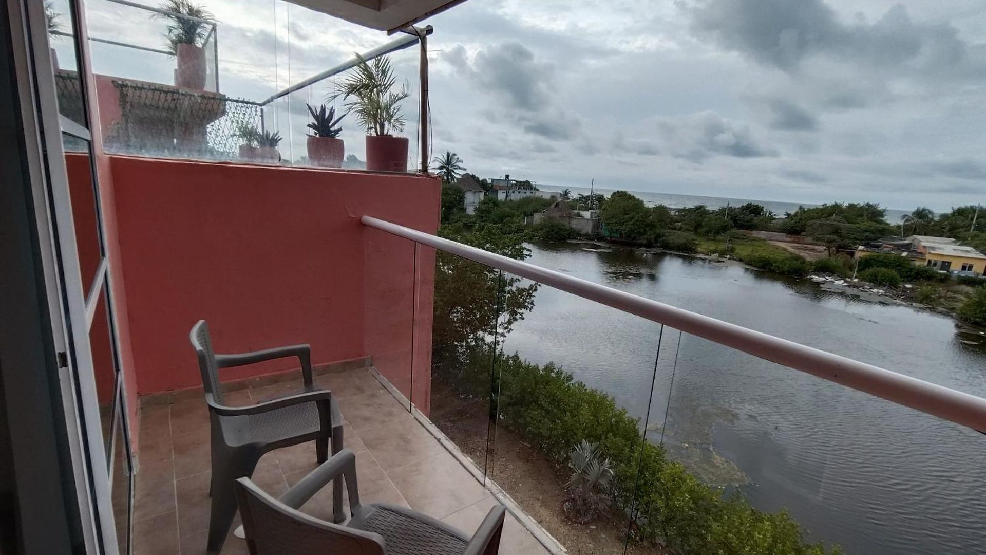 Casa Harmony Apartment Cartagena