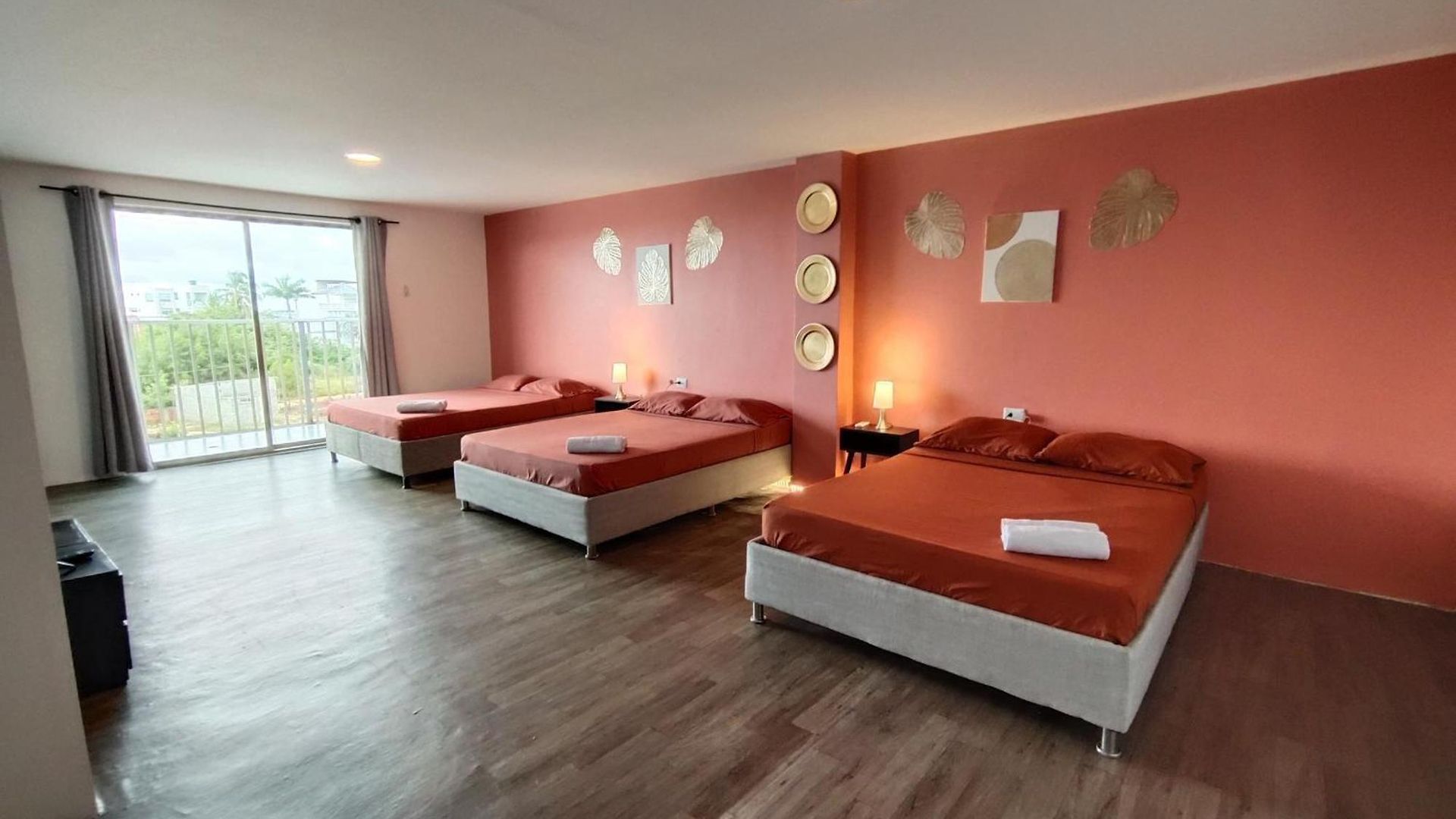 Apartment Casa Harmony