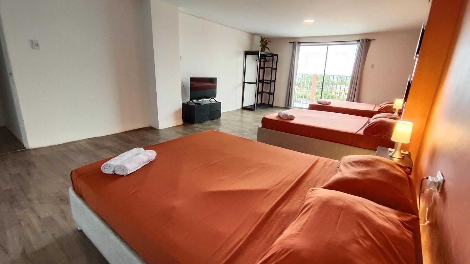 Casa Harmony Apartment *