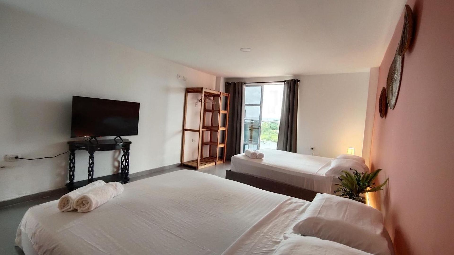 Casa Harmony Apartment Cartagena