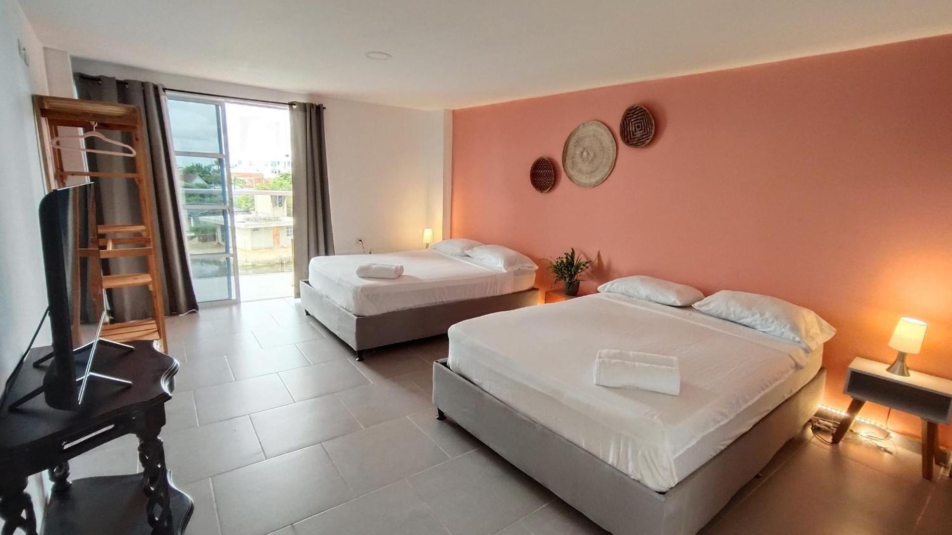 Casa Harmony Cartagena