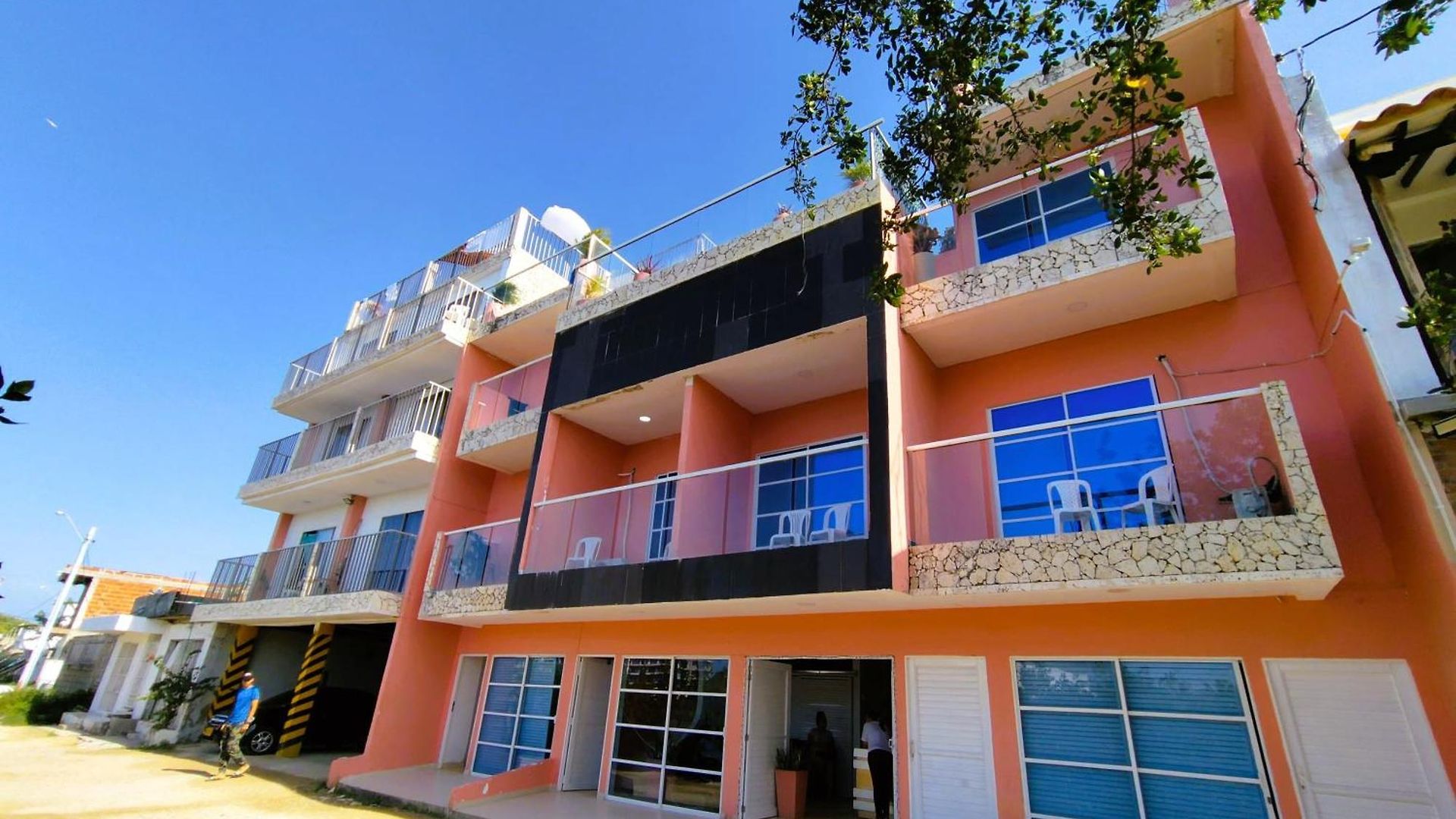 Apartment Casa Harmony *