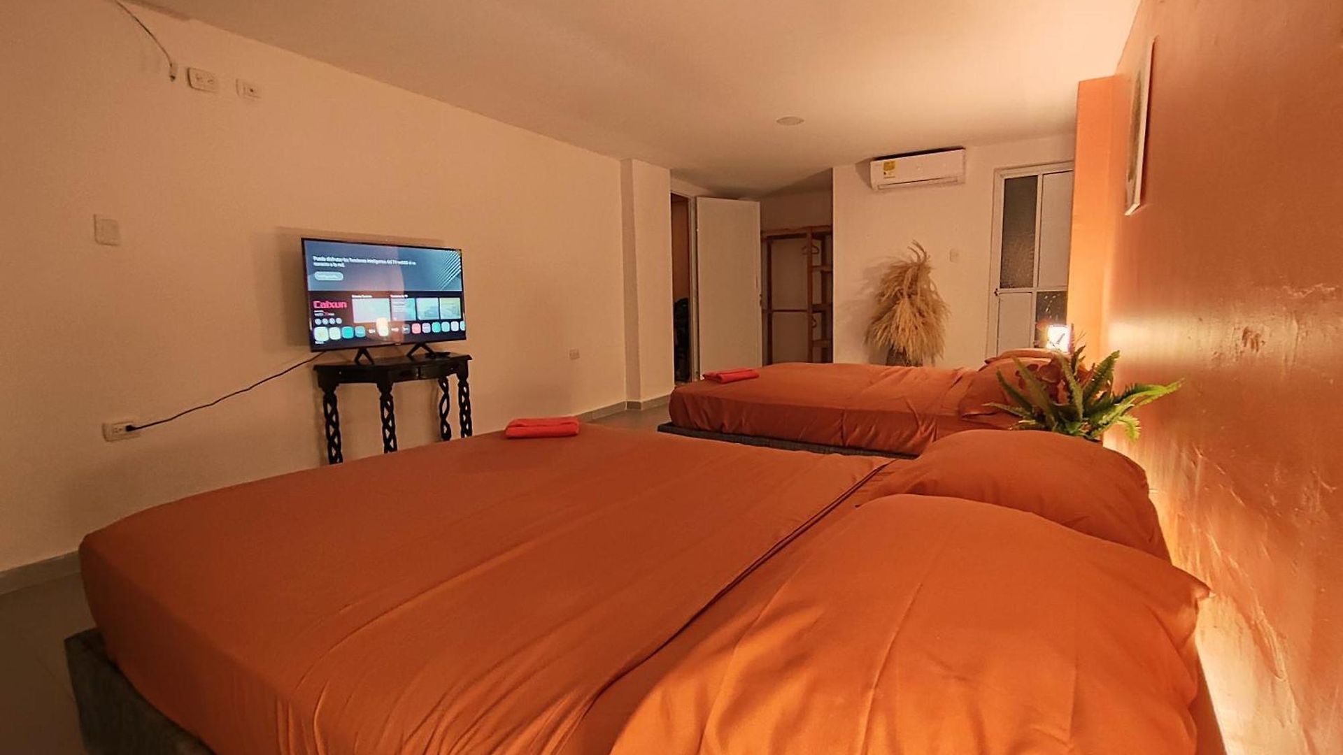 Casa Harmony Cartagena