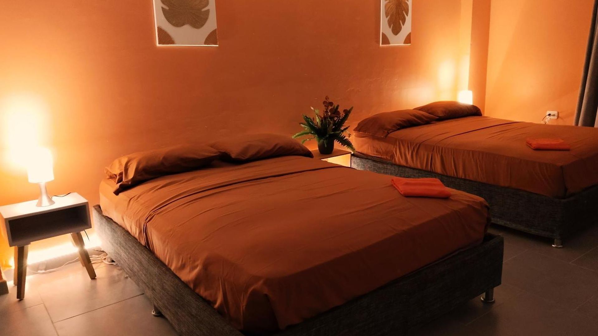 Casa Harmony *