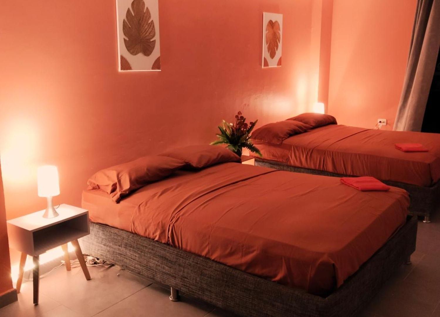 Casa Harmony Cartagena
