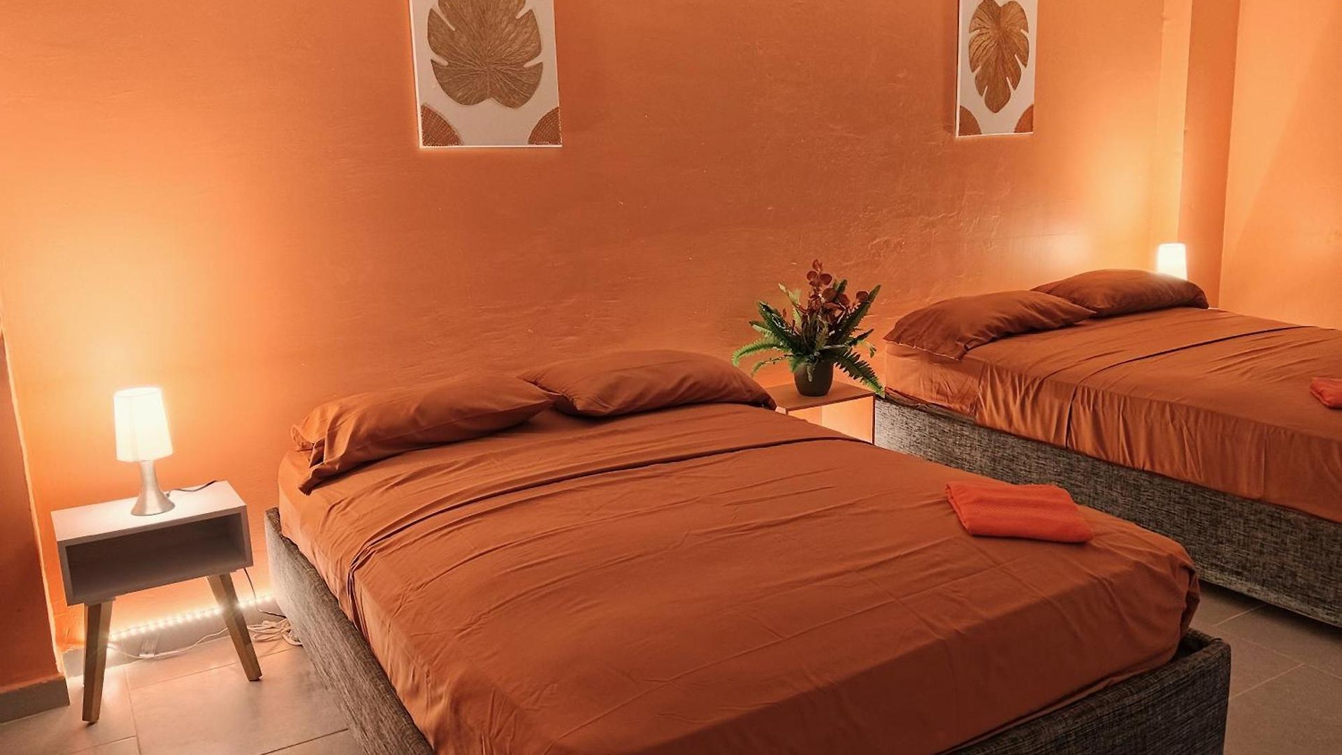 Apartment Casa Harmony