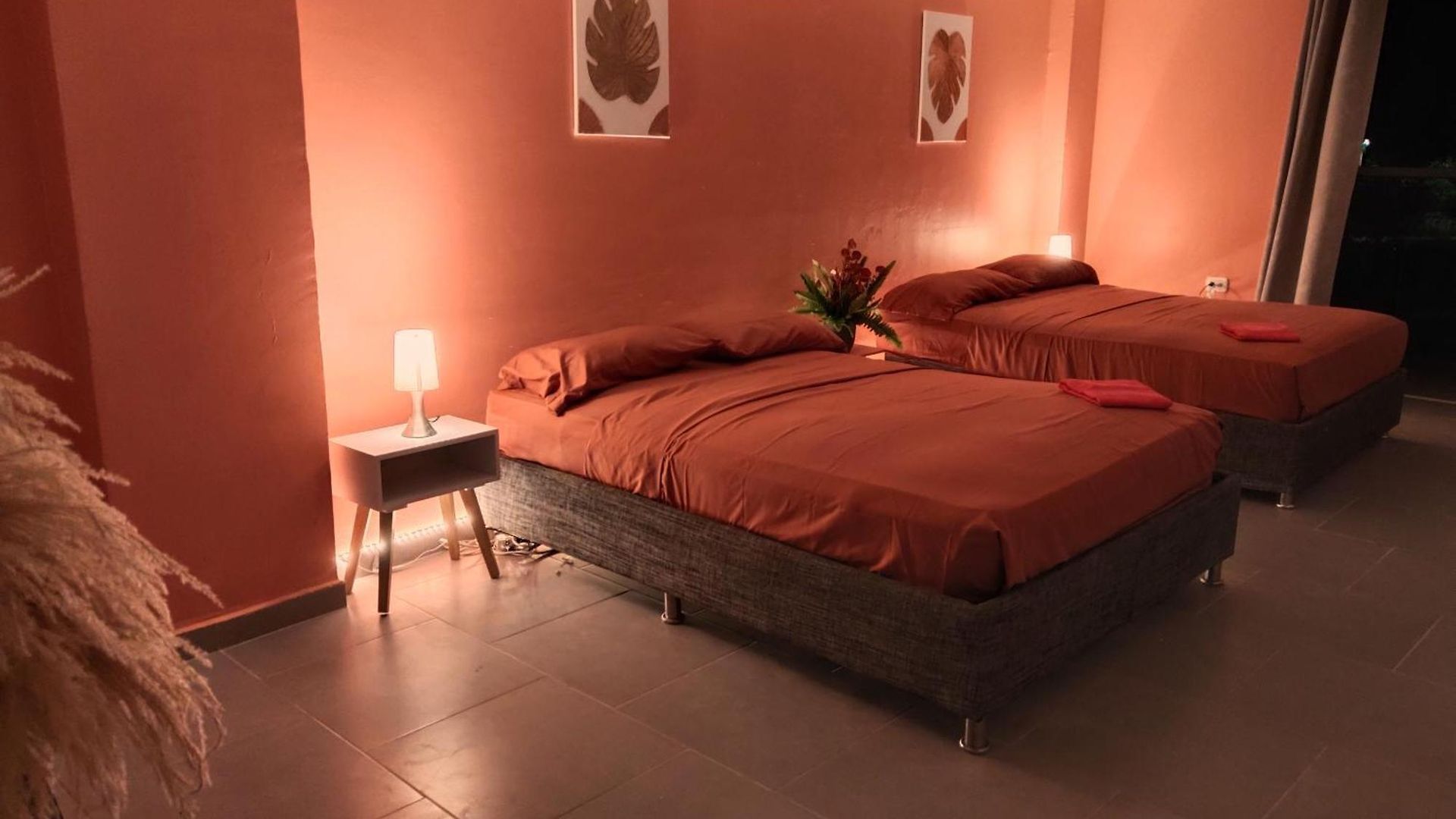 Casa Harmony Apartment *