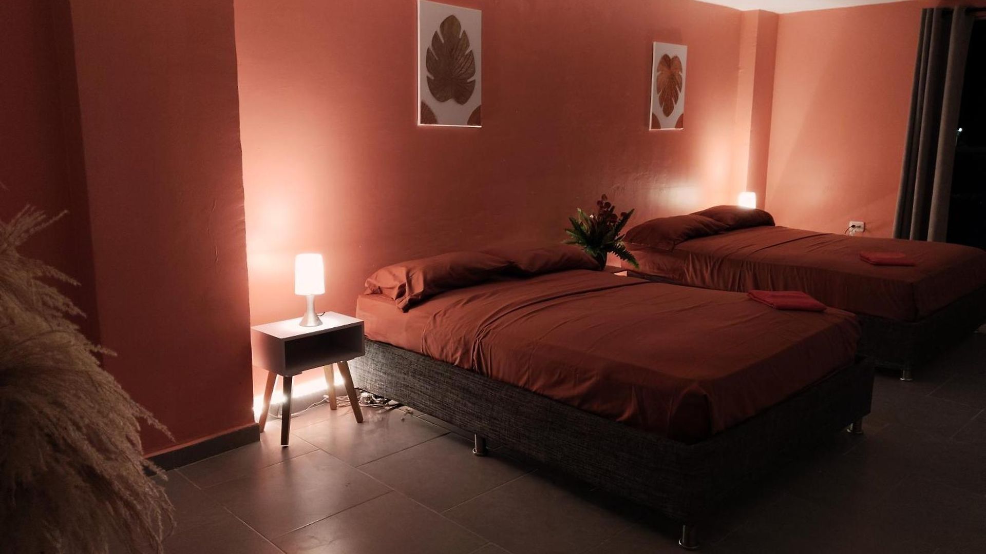 Casa Harmony Cartagena
