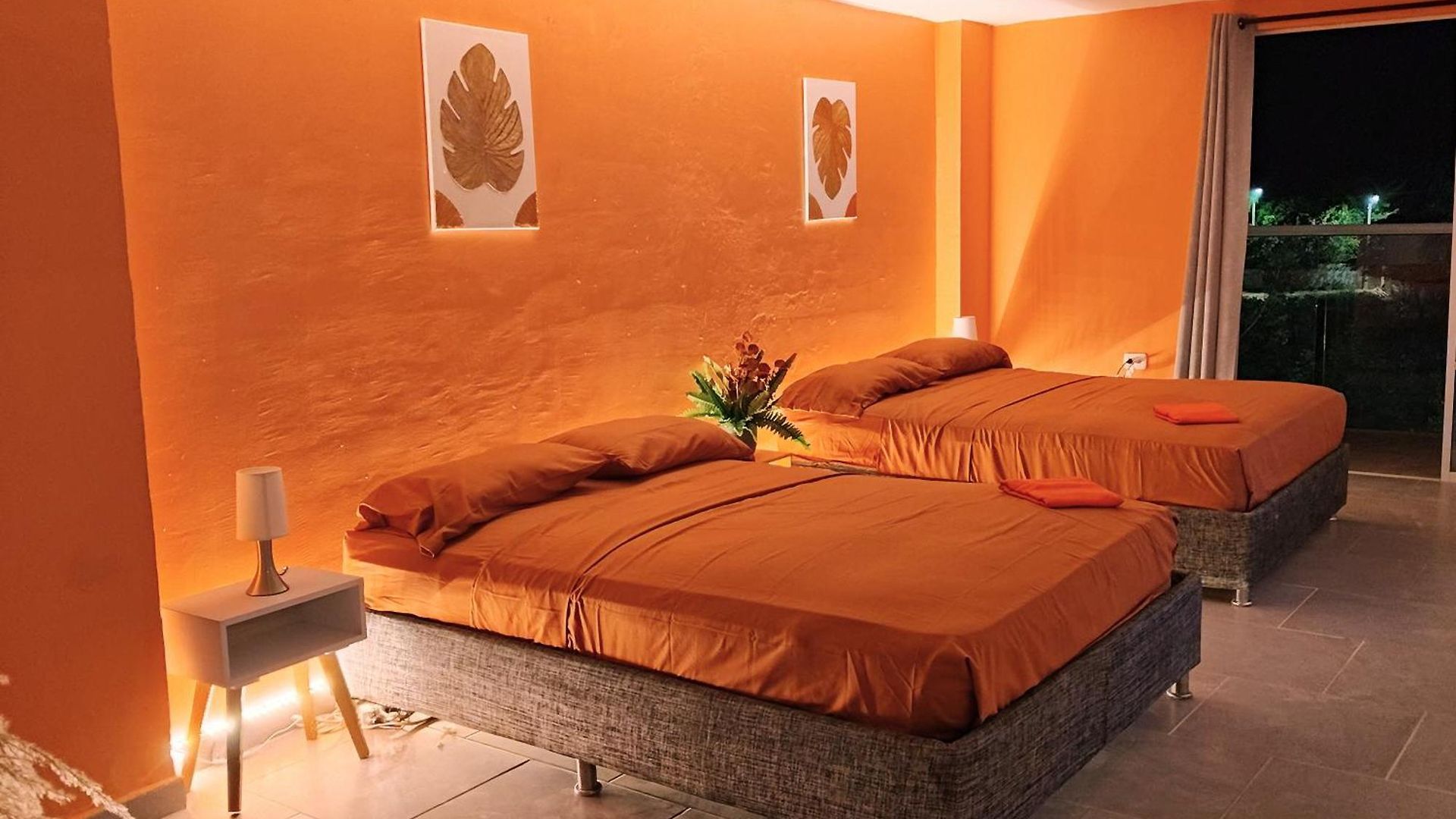 Casa Harmony Apartment *
