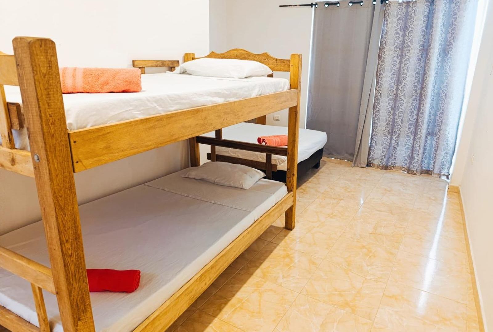 Casa Harmony Apartment *