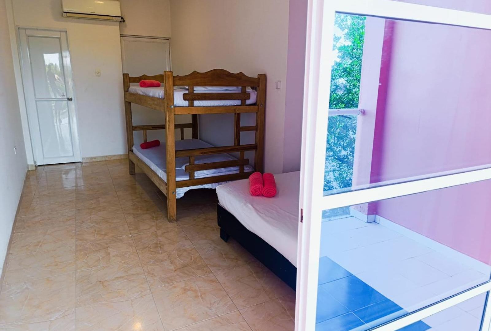 Casa Harmony * Cartagena