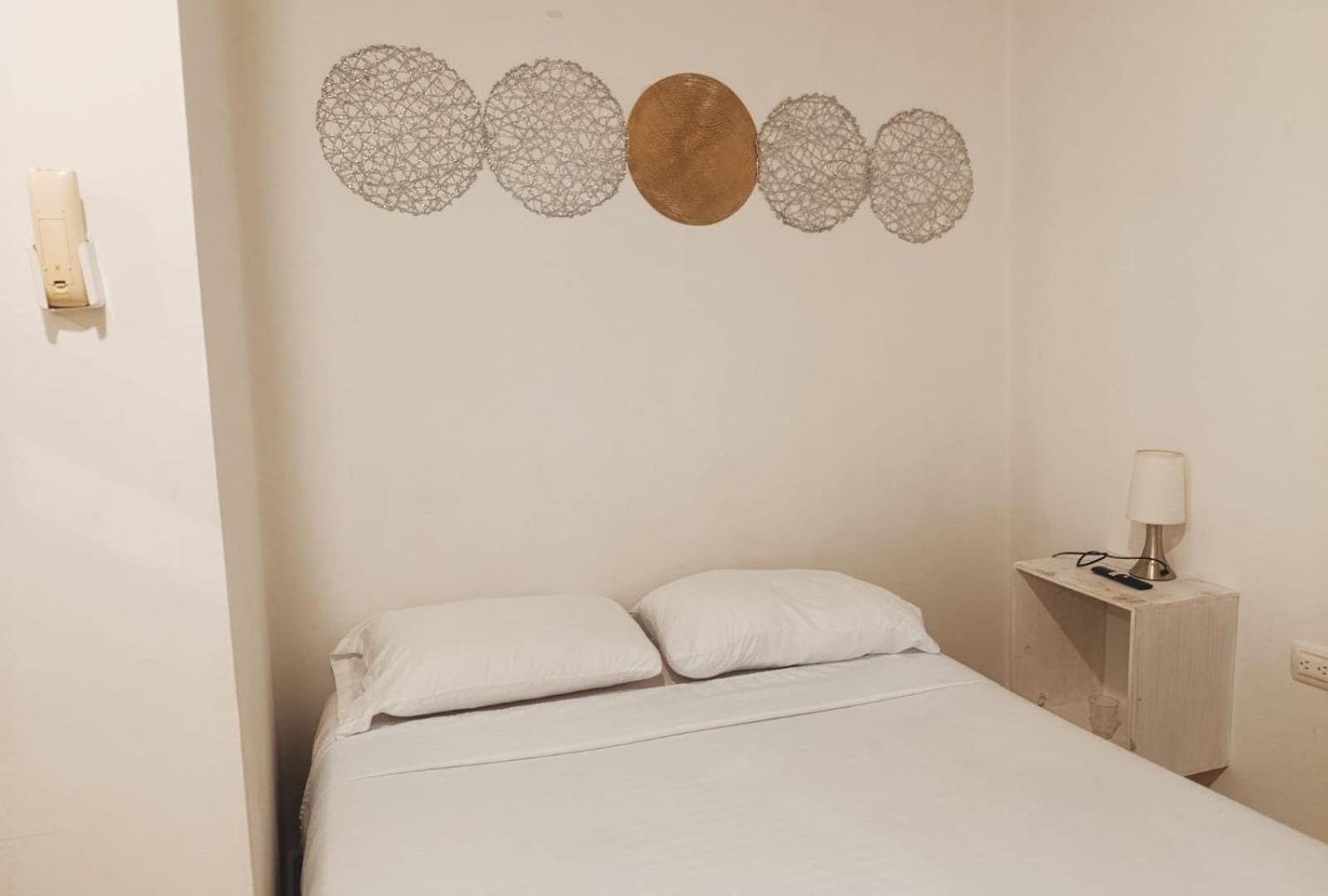 Apartment Casa Harmony