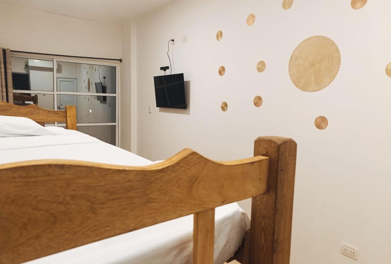 Casa Harmony Apartment Cartagena