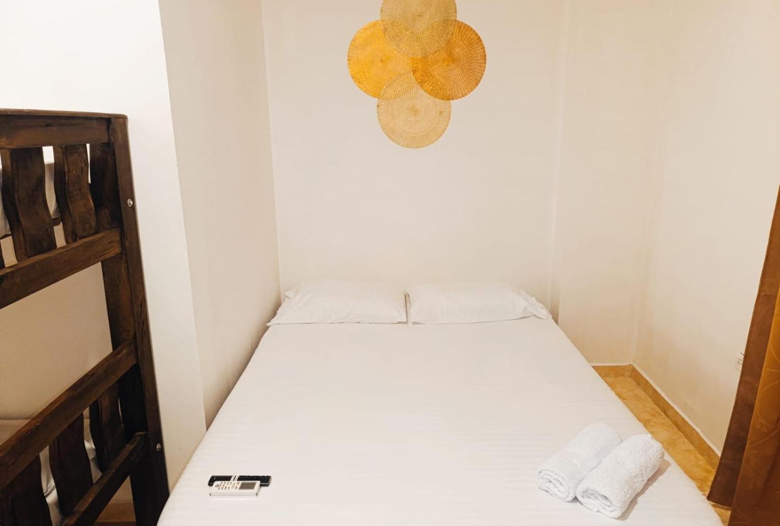 Apartment Casa Harmony Cartagena