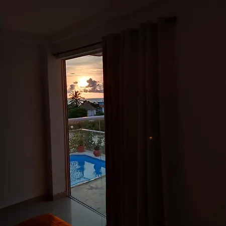 Apartamento Casa Harmony *