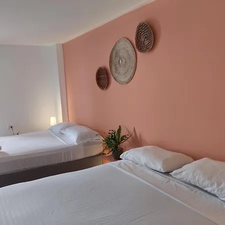Casa Harmony * Cartagena