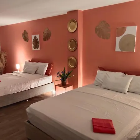 Casa Harmony
