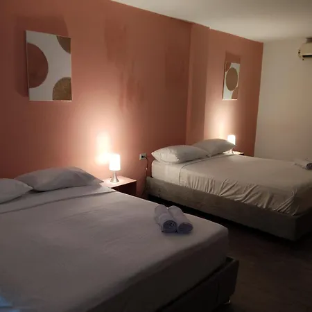 Apartamento Casa Harmony