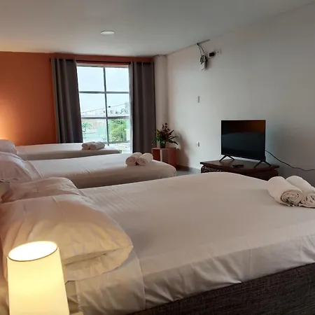 Casa Harmony *