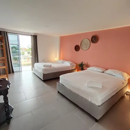 Casa Harmony Cartagena