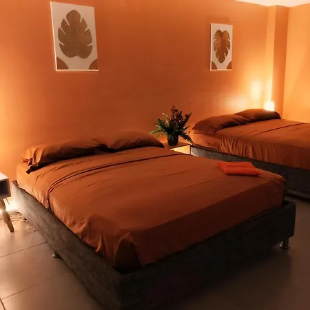 Casa Harmony *