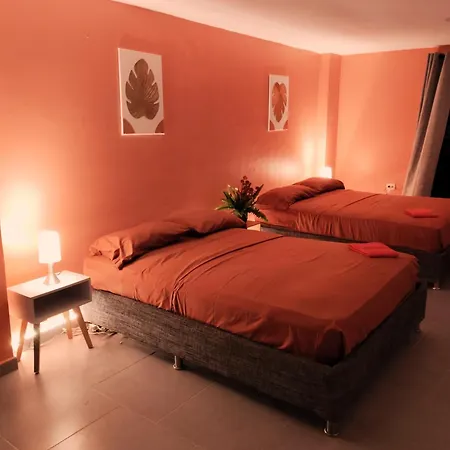 Casa Harmony Cartagena