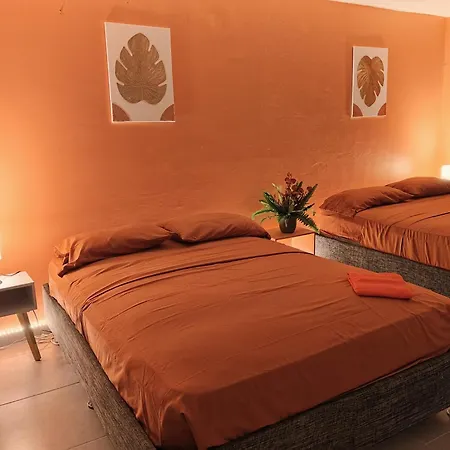 Apartamento Casa Harmony