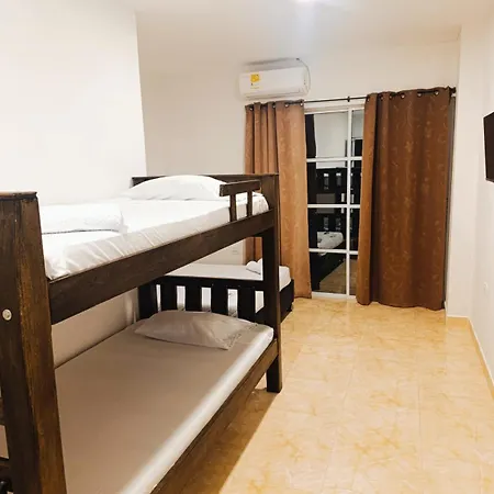 Apartamento Casa Harmony