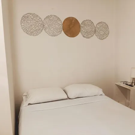 Apartamento Casa Harmony
