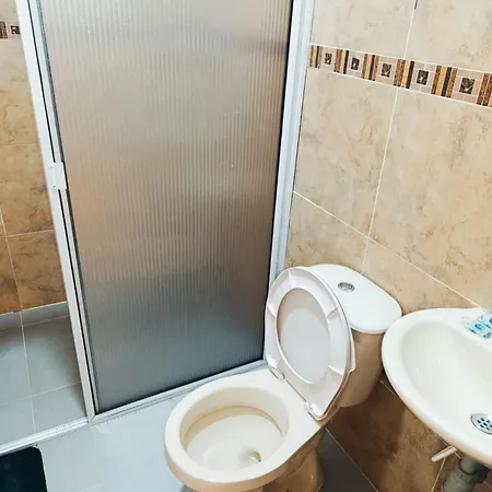 Casa Harmony Cartagena
