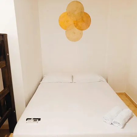 Apartamento Casa Harmony Cartagena