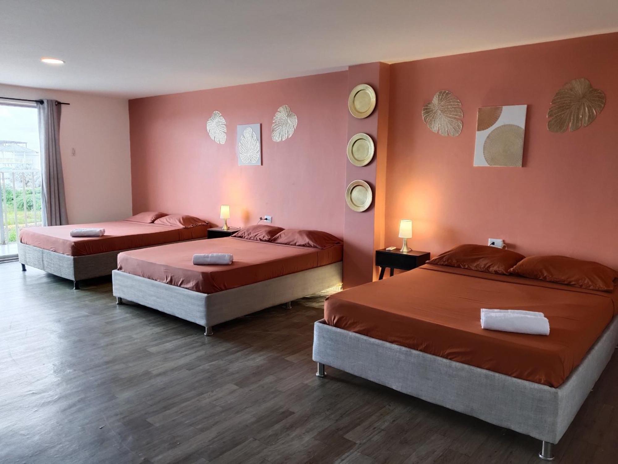 Apartamento Casa Harmony