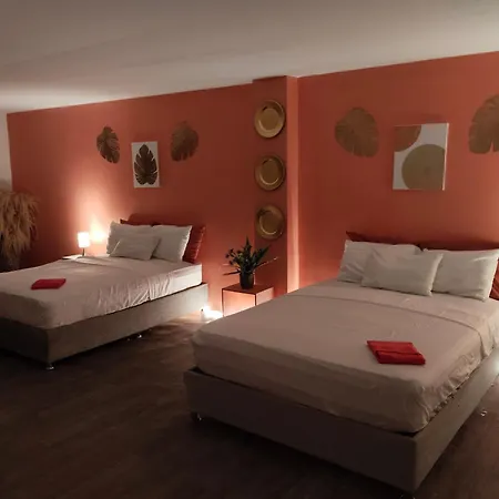 Casa Harmony Cartagena