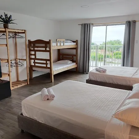Casa Harmony * Cartagena